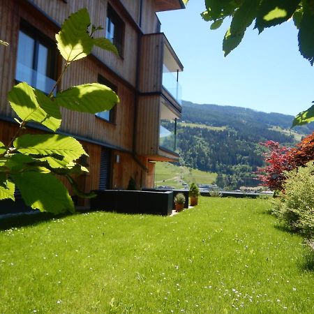 Haus Am Sonnenhang By Schladmingurlaub Esterno foto