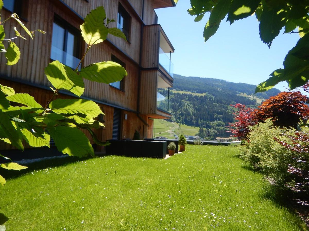 Haus Am Sonnenhang By Schladmingurlaub Esterno foto