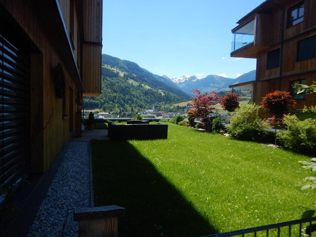 Haus Am Sonnenhang By Schladmingurlaub Esterno foto