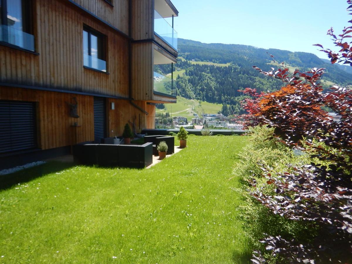 Haus Am Sonnenhang By Schladmingurlaub Esterno foto