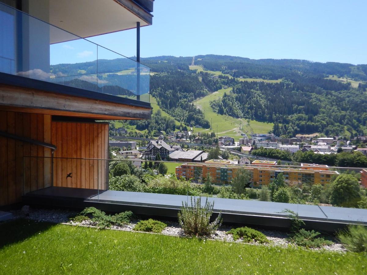 Haus Am Sonnenhang By Schladmingurlaub Esterno foto