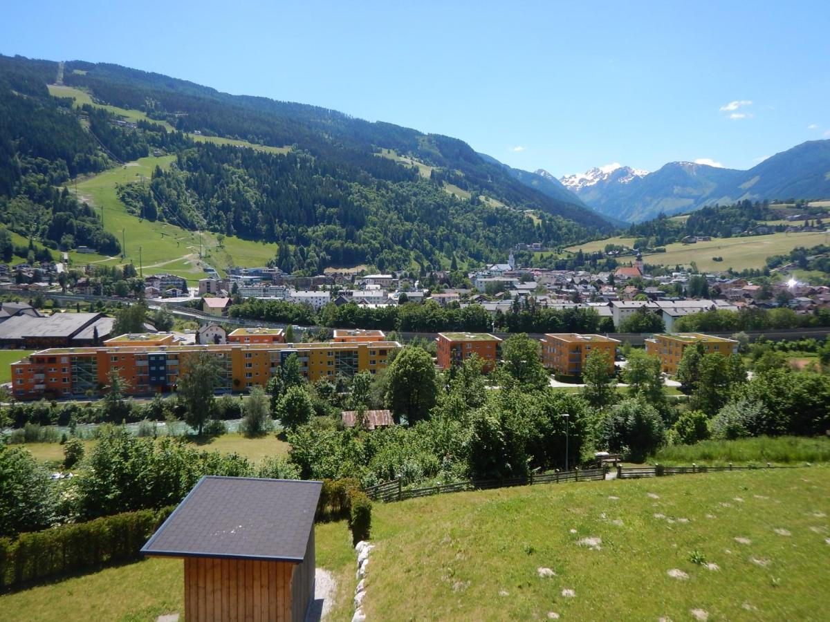 Haus Am Sonnenhang By Schladmingurlaub Esterno foto