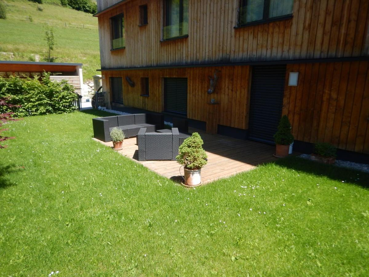 Haus Am Sonnenhang By Schladmingurlaub Esterno foto