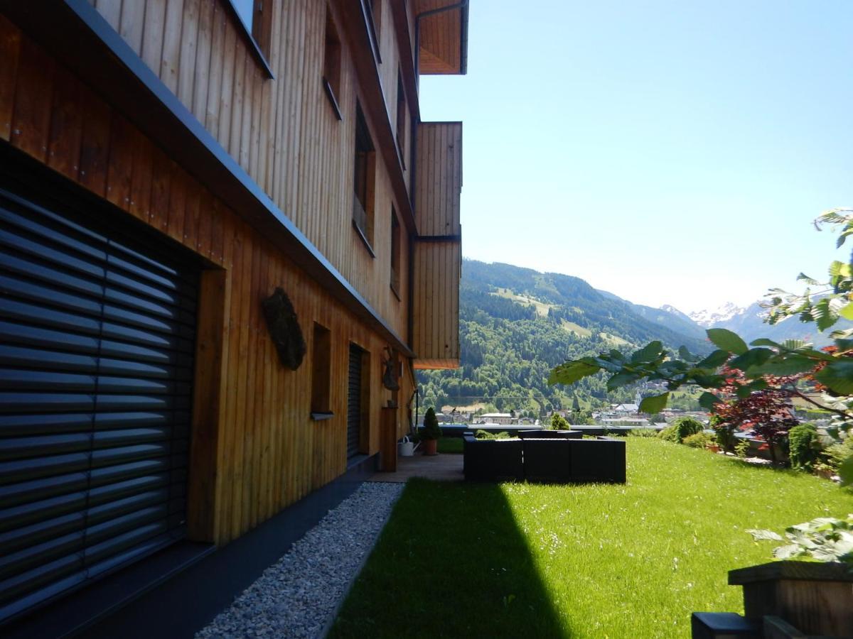 Haus Am Sonnenhang By Schladmingurlaub Esterno foto