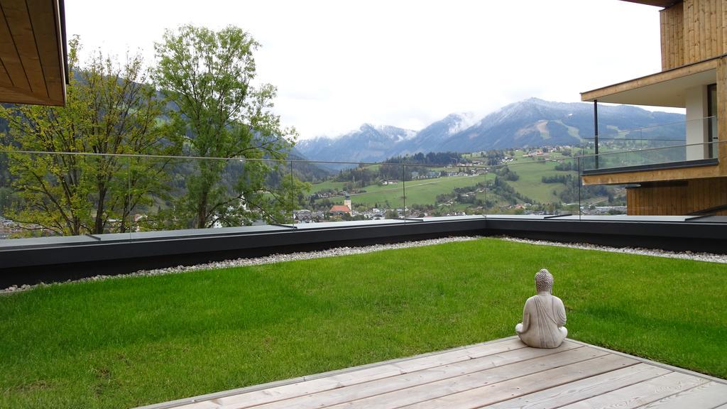 Haus Am Sonnenhang By Schladmingurlaub Esterno foto