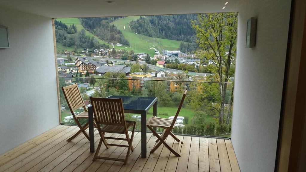 Haus Am Sonnenhang By Schladmingurlaub Esterno foto