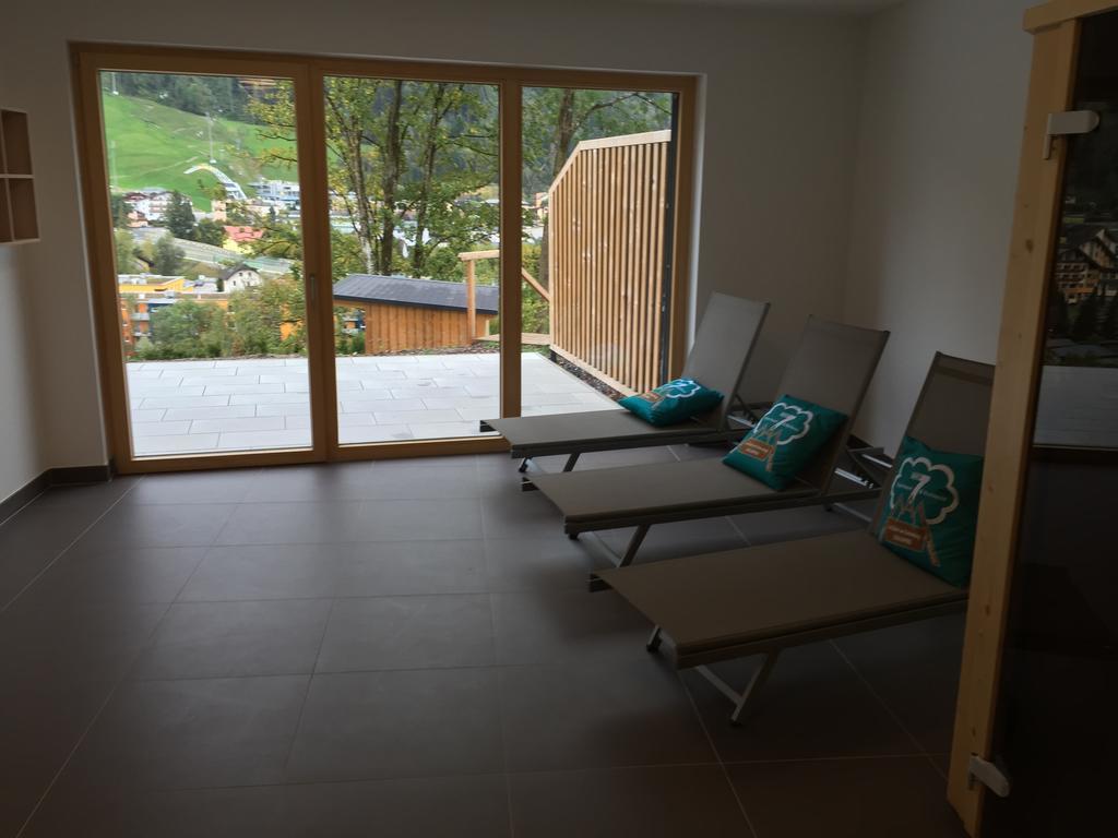 Haus Am Sonnenhang By Schladmingurlaub Esterno foto