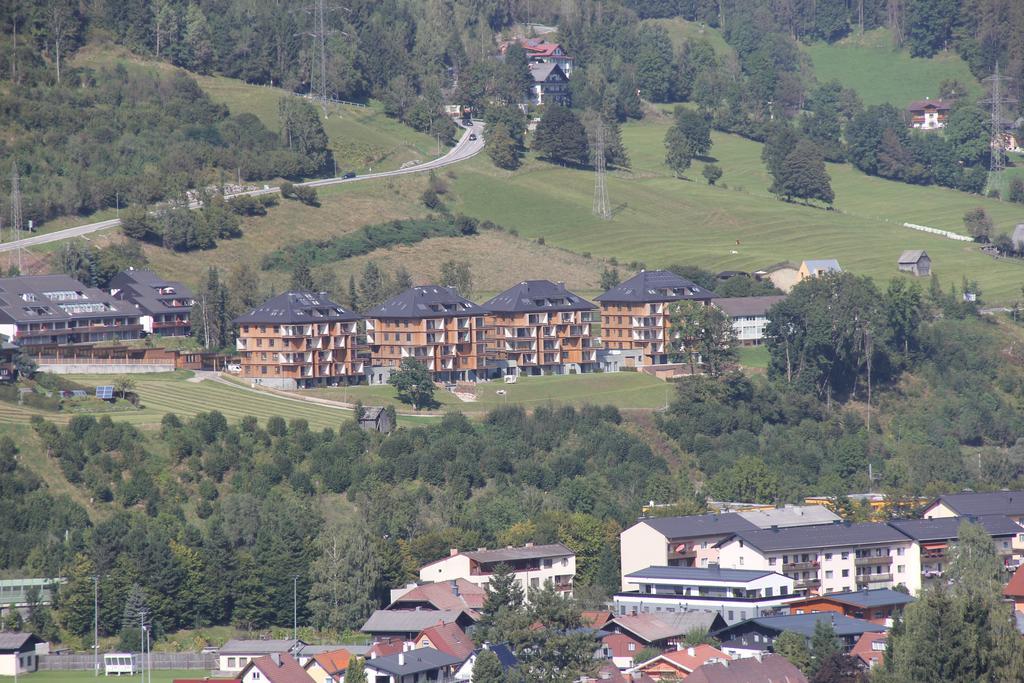 Haus Am Sonnenhang By Schladmingurlaub Esterno foto