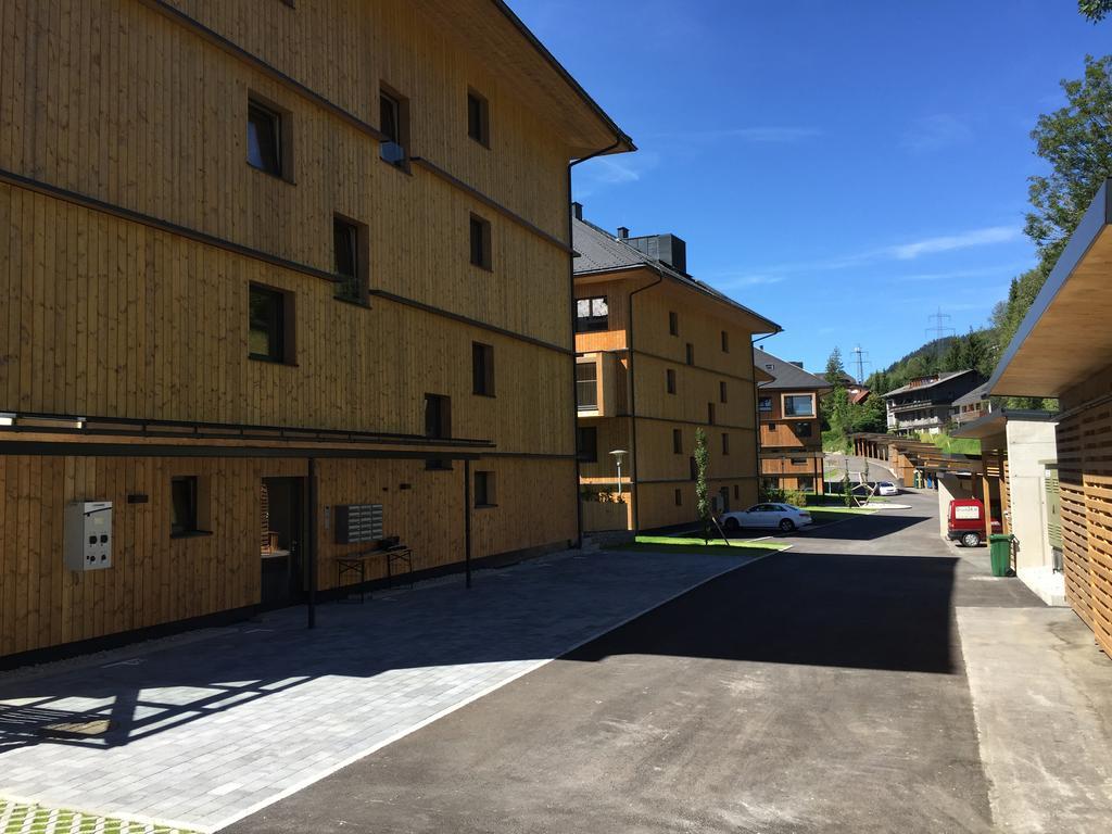 Haus Am Sonnenhang By Schladmingurlaub Esterno foto