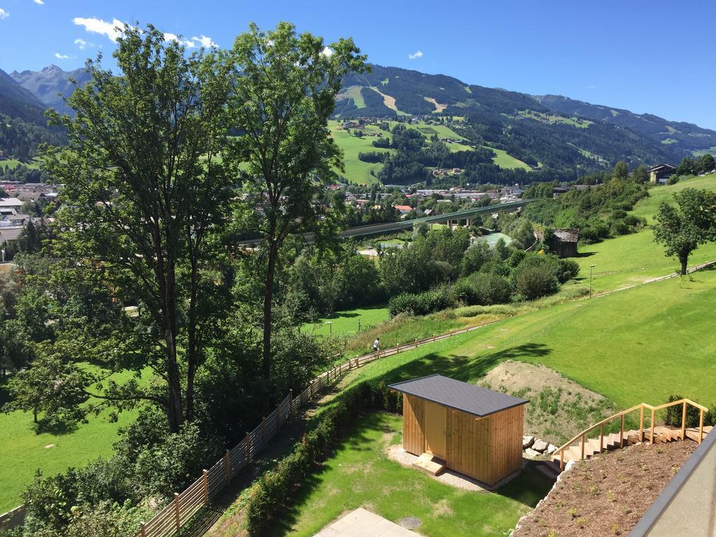 Haus Am Sonnenhang By Schladmingurlaub Esterno foto