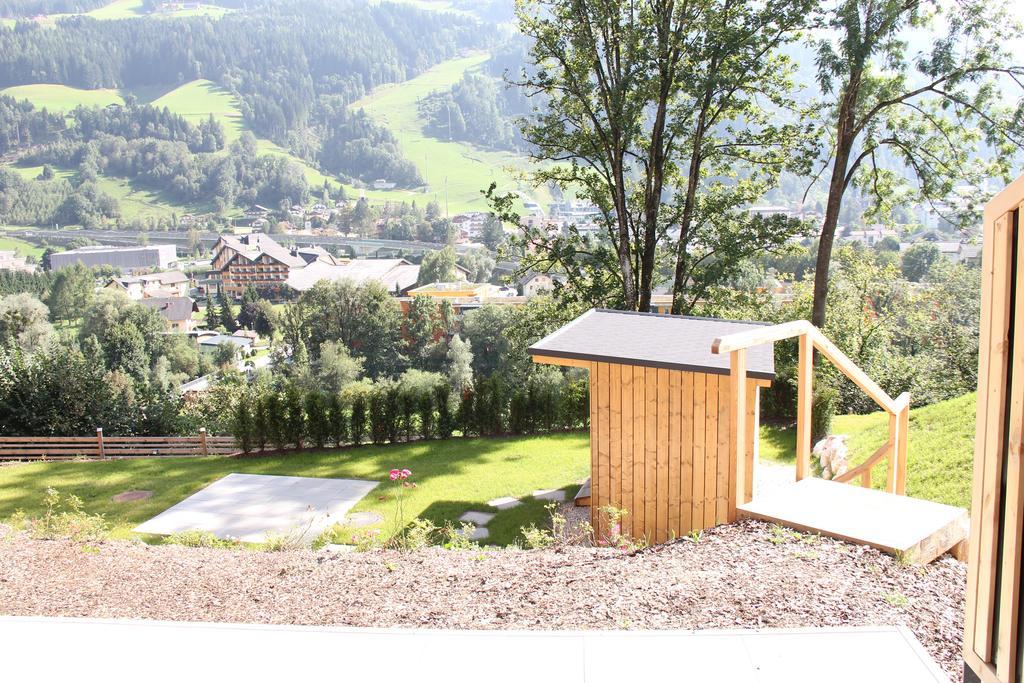 Haus Am Sonnenhang By Schladmingurlaub Esterno foto