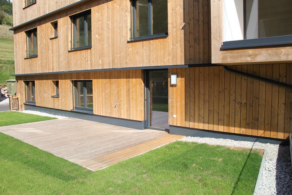 Haus Am Sonnenhang By Schladmingurlaub Esterno foto