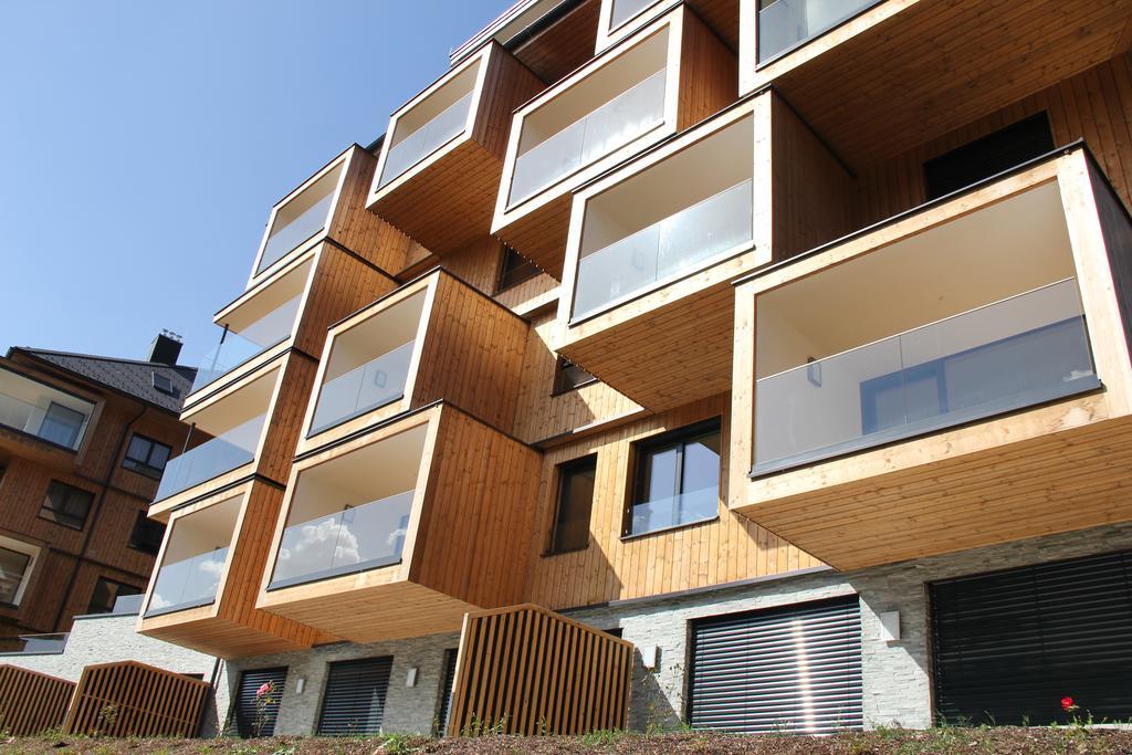 Haus Am Sonnenhang By Schladmingurlaub Esterno foto