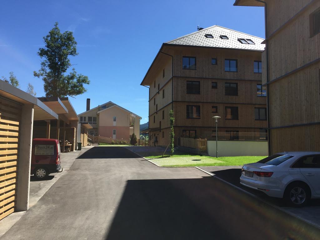 Haus Am Sonnenhang By Schladmingurlaub Esterno foto