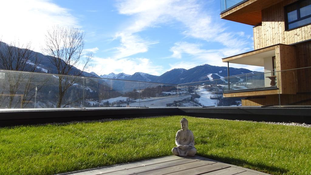 Haus Am Sonnenhang By Schladmingurlaub Esterno foto