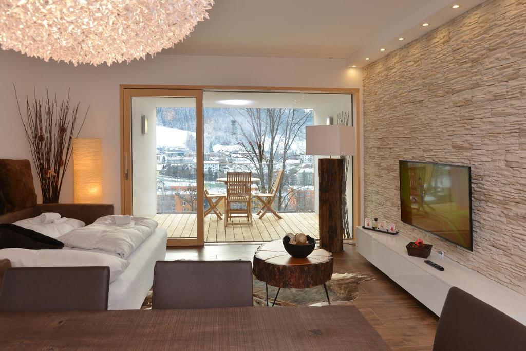 Haus Am Sonnenhang By Schladmingurlaub Esterno foto