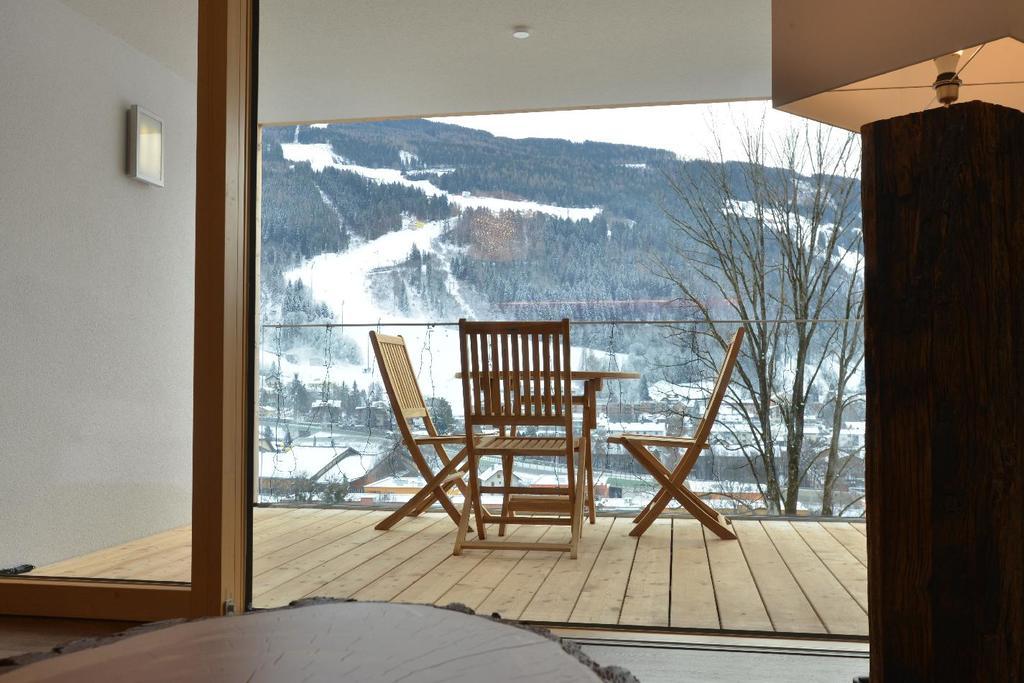 Haus Am Sonnenhang By Schladmingurlaub Esterno foto
